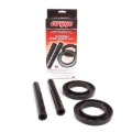 Picture of BBK 86-04 Mustang Front Spring Isolators - Polyurethane