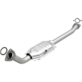 Picture of OEM Grade Direct-Fit Catalytic Converter-Toyota