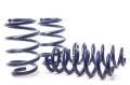 Picture of H&R 11-19 Ford Explorer (2WD/4WD) 4 Cyl/V6 Sport Spring