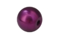Picture of Torque Solution Billet Shift Knob (Purple): Universal 10x1.25