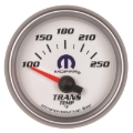Picture of Autometer Mopar 52.4mm SSE 100-250 Degree F Transmission Temperature Gauge