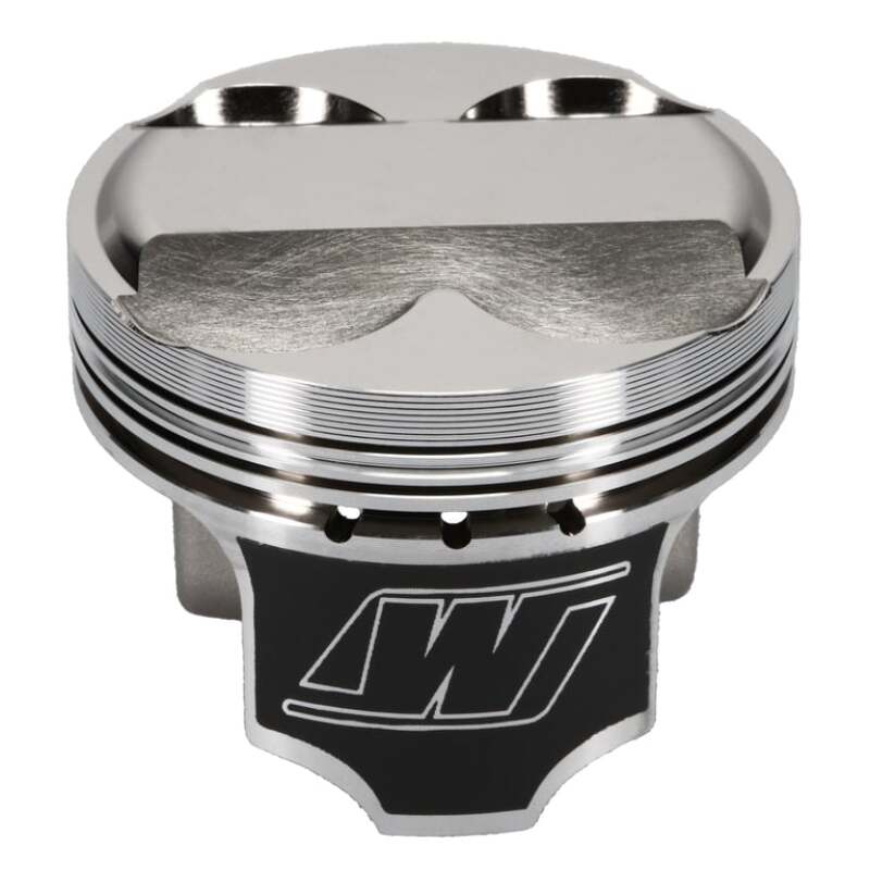 Picture of Wiseco Acura B17A1/B18A1/B1 / Honda B16A 81.25mm Bore +.010 Oversize 5cc Dome Piston Kit