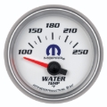 Picture of Autometer Mopar 52.4mm SSE 100-250 Degree F Water Temperature Gauge