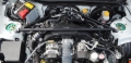 Picture of GrimmSpeed 13-21 Subaru BRZ / 17-21 Toyota 86 Strut Tower Brace - Black
