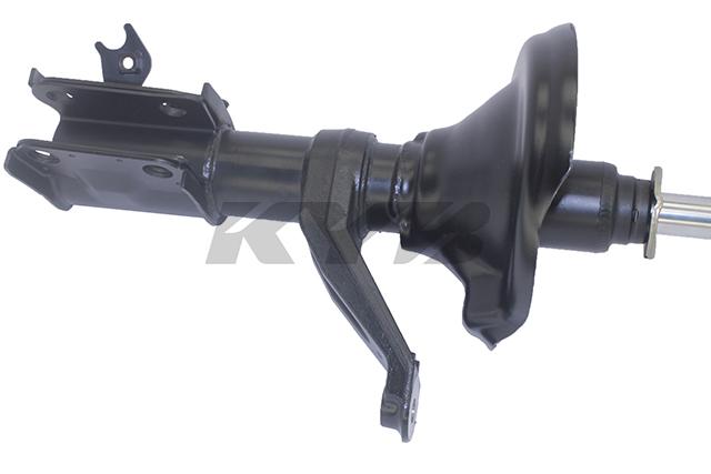 Picture of KYB Shock & Strut Excel-G Front Shocks and Struts - 331051