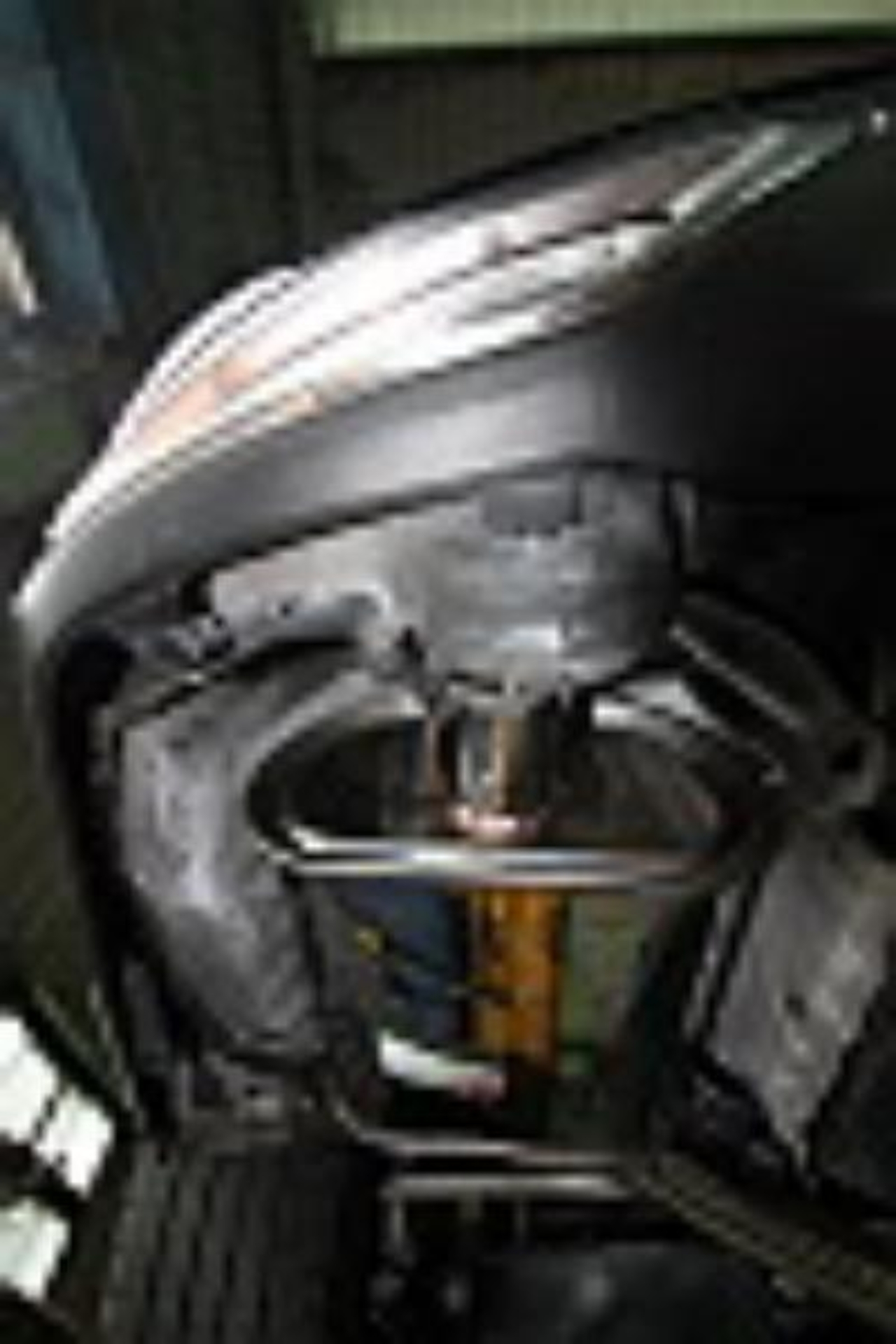 Picture of Invidia 12+ Lexus GS350 Q300 Axle-Back Exhaust