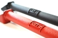 Picture of GrimmSpeed Subaru BRZ / Scion FR-S Strut Tower Brace - Red
