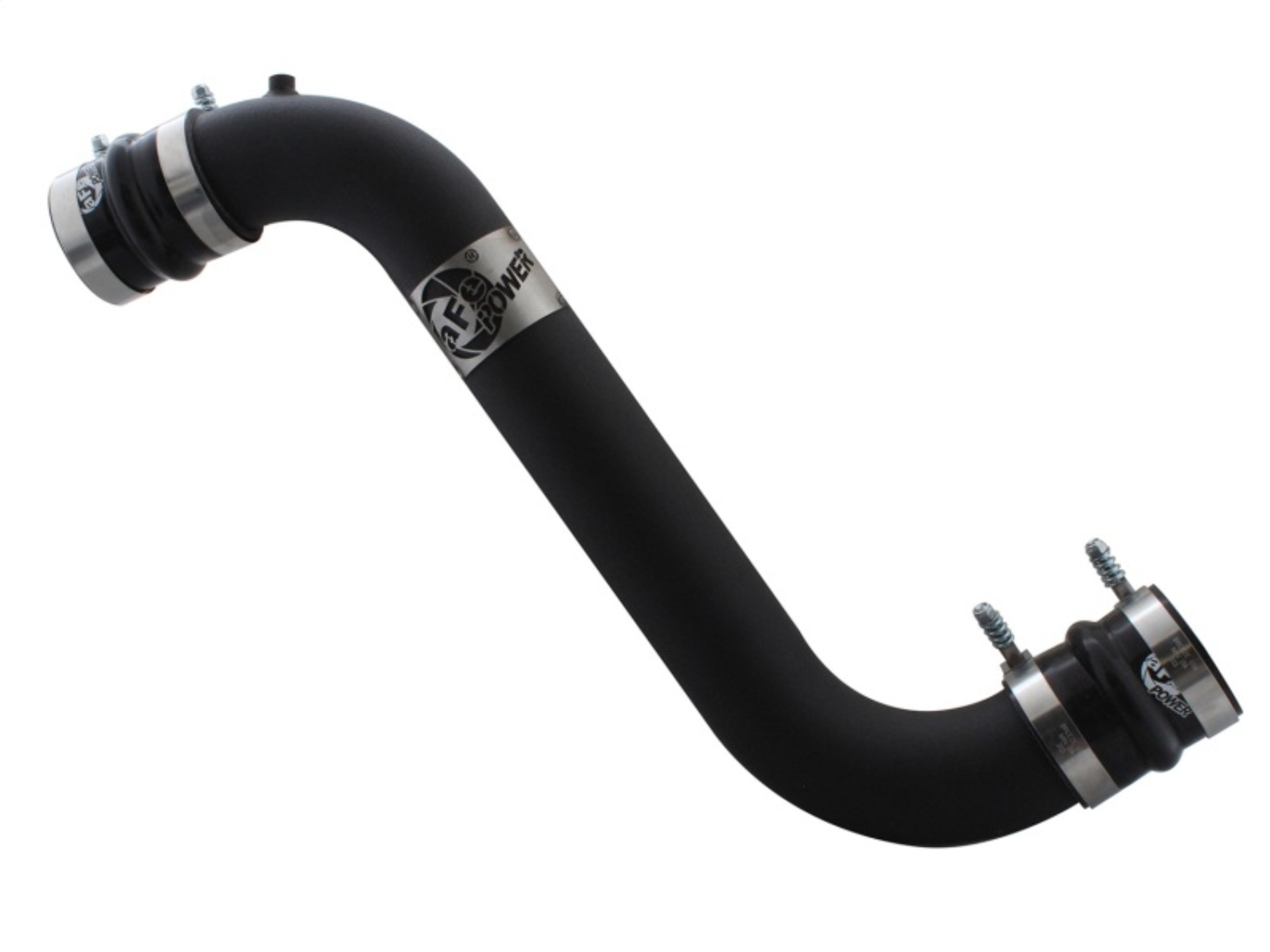 Picture of aFe Bladerunner 3in Intercooler Tube In 11-13 GM Diesel Trucks V8 6.6L (td) LML