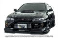 Picture of GReddy 98-01 Subaru Impreza 2.5 RS Hard Urethane Front Lip Spoiler ** Must ask/call to order**