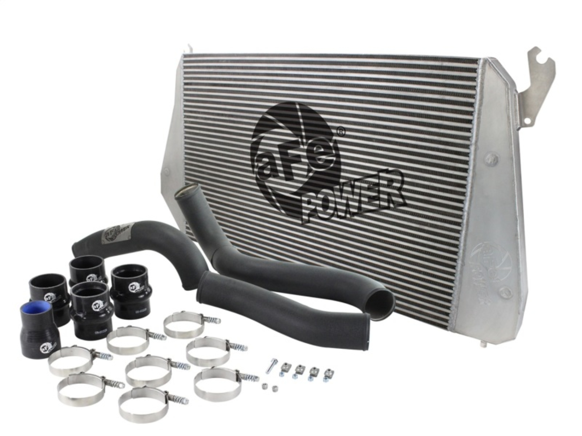 Picture of aFe Bladerunner Intercooler w/ Tubes 11-13 GM Diesel Trucks V8 6.6L (td) LML
