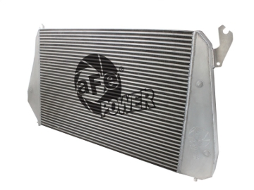 Picture of aFe Bladerunner Intercooler 11-13 GM Diesel Trucks V8 6.6L (td) LML