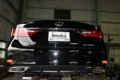 Picture of Invidia 12+ Lexus GS350 Q300 Axle-Back Exhaust