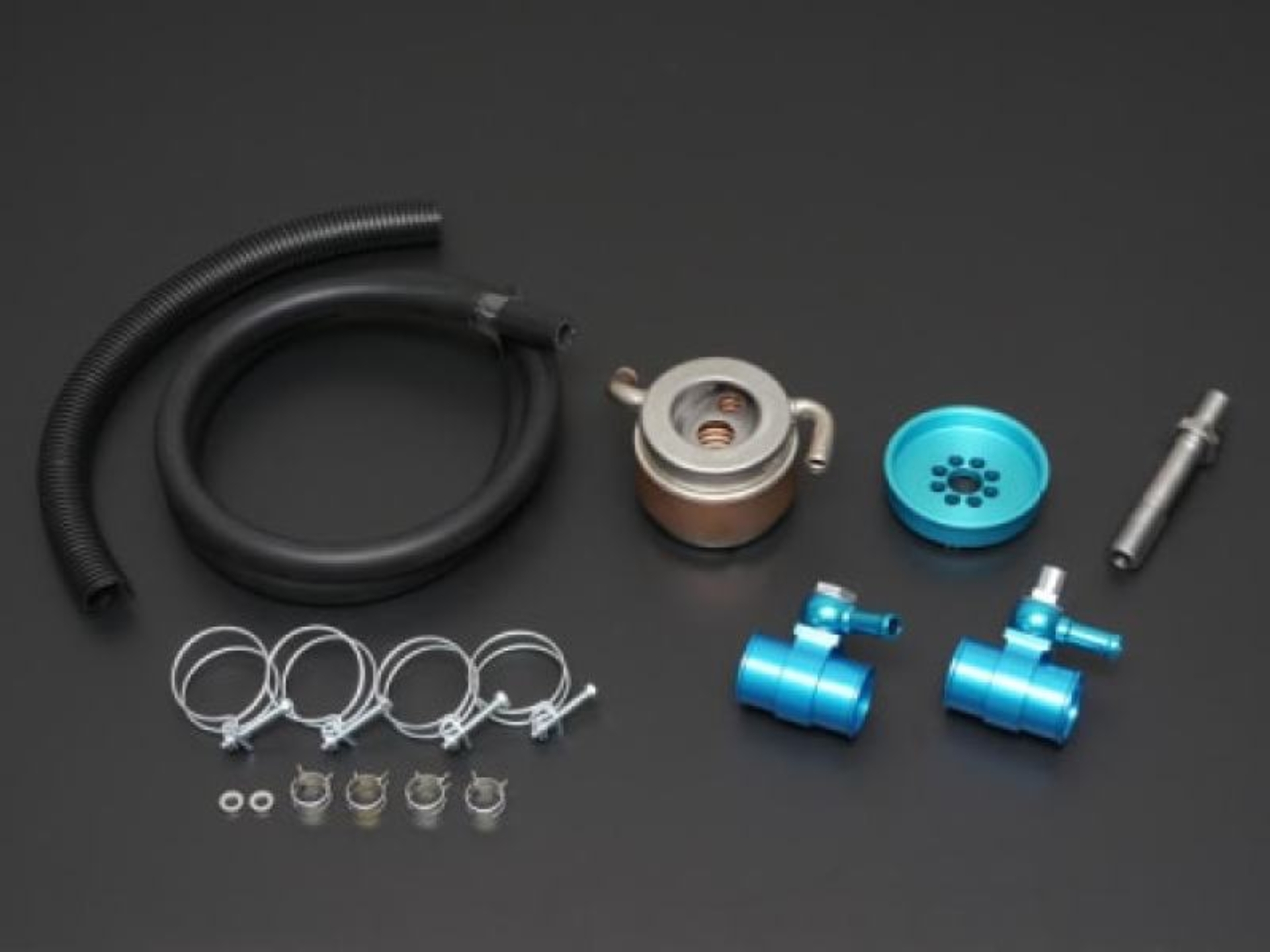 Picture of Cusco CUS Oil Cooler - 965 012 AN