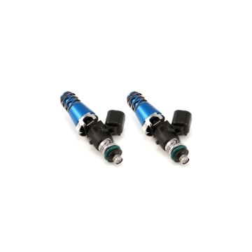 Picture of Injector Dynamics ID1300 Mazda RX-7 79-84 1300cc Injectors (Set of 2)