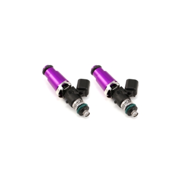 Picture of Injector Dynamics ID1300 Mazda RX-7 93-95 (14mm) 1300cc Injectors (Set of 2)