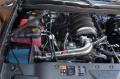 Picture of Injen 14-19 Chevy Silverado/GMC Sierra P/U 5.3L Polished Short Ram Intake w/ MR Tech & Heat Shield