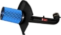 Picture of Injen 14 Chevy Silverado/GMC Sierra P/U 5.3L Wrinkle Black Short Ram Intake w/ MR Tech & Heat Shield