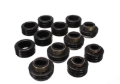 Picture of Energy Suspension ES Body Mounts-Black Bushing Kits - 3.4130G