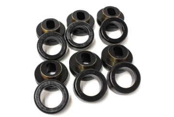 Picture of Energy Suspension ES Body Mounts-Black Bushing Kits - 3.4116G