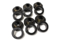 Picture of Energy Suspension ES Body Mounts-Black Bushing Kits - 3.4116G