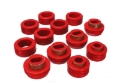 Picture of Energy Suspension ES Body Mounts-Red Bushing Kits - 3.4130R
