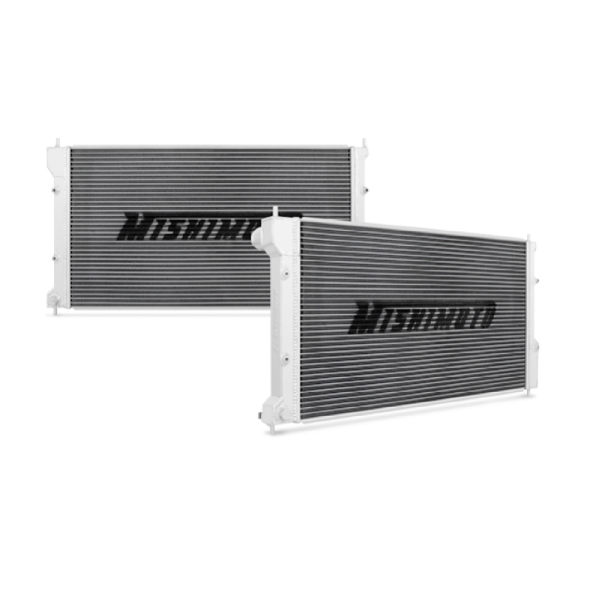 Picture of Mishimoto MM Radiators-Alum - MMRAD-BRZ-13