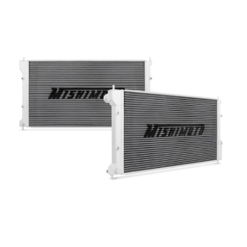 Picture of Mishimoto 12-14 Subaru BRZ / 12-14 Scion FR-S / 12-14 Toyota GT86 Performance Aluminum Radiator