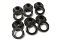 Picture of Energy Suspension ES Body Mounts-Black Bushing Kits - 3.4116G