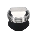 Picture of Wiseco Alfa Romeo 105 2.0L 8V High Compression 84.5mm Bore +.050 Oversized 10.5:1 CR Pistons