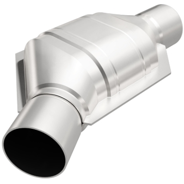 Picture of California Universal Catalytic Converter-2in. Inlet/2in. Outlet
