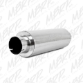 Picture of MBRP Muffler AL - M2220S