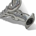 Picture of BBK 2015-16 Ford Mustang GT 5.0L 1-3/4 Tuned Length Header System (Ceramic)