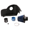 Picture of BBK 2015-16 Mustang Ecoboost Cold Air Induction System (Blackout Finish)