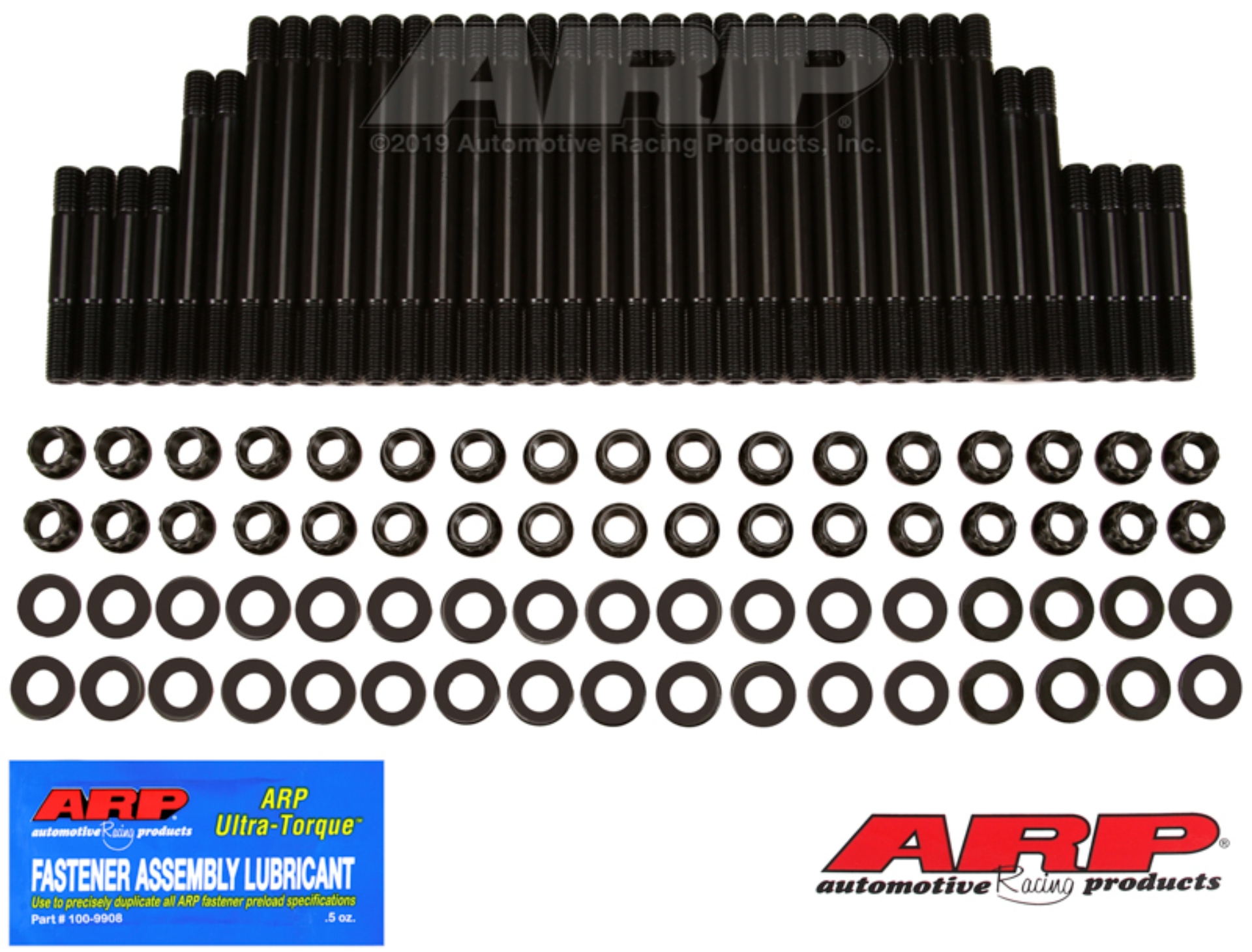 Picture of ARP BB Chevy 8.1L (496CID) Head Stud Kit