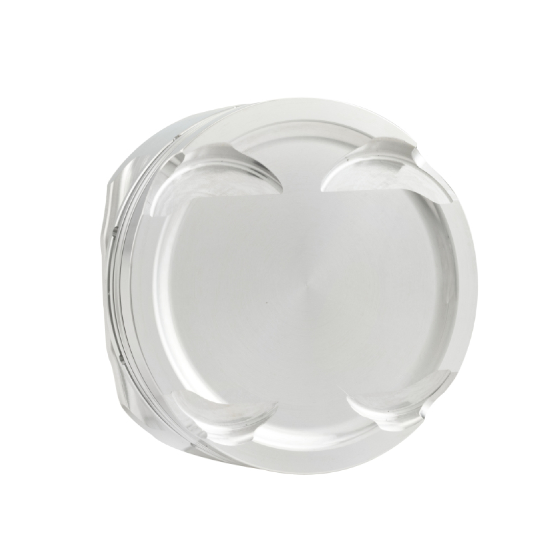 Picture of CP Piston & Ring Set Acura/Honda K24 w/ K20A/A2/A3 Bore (87.5mm)-Size (+0.5mm)-CR (10:0)-SINGLE