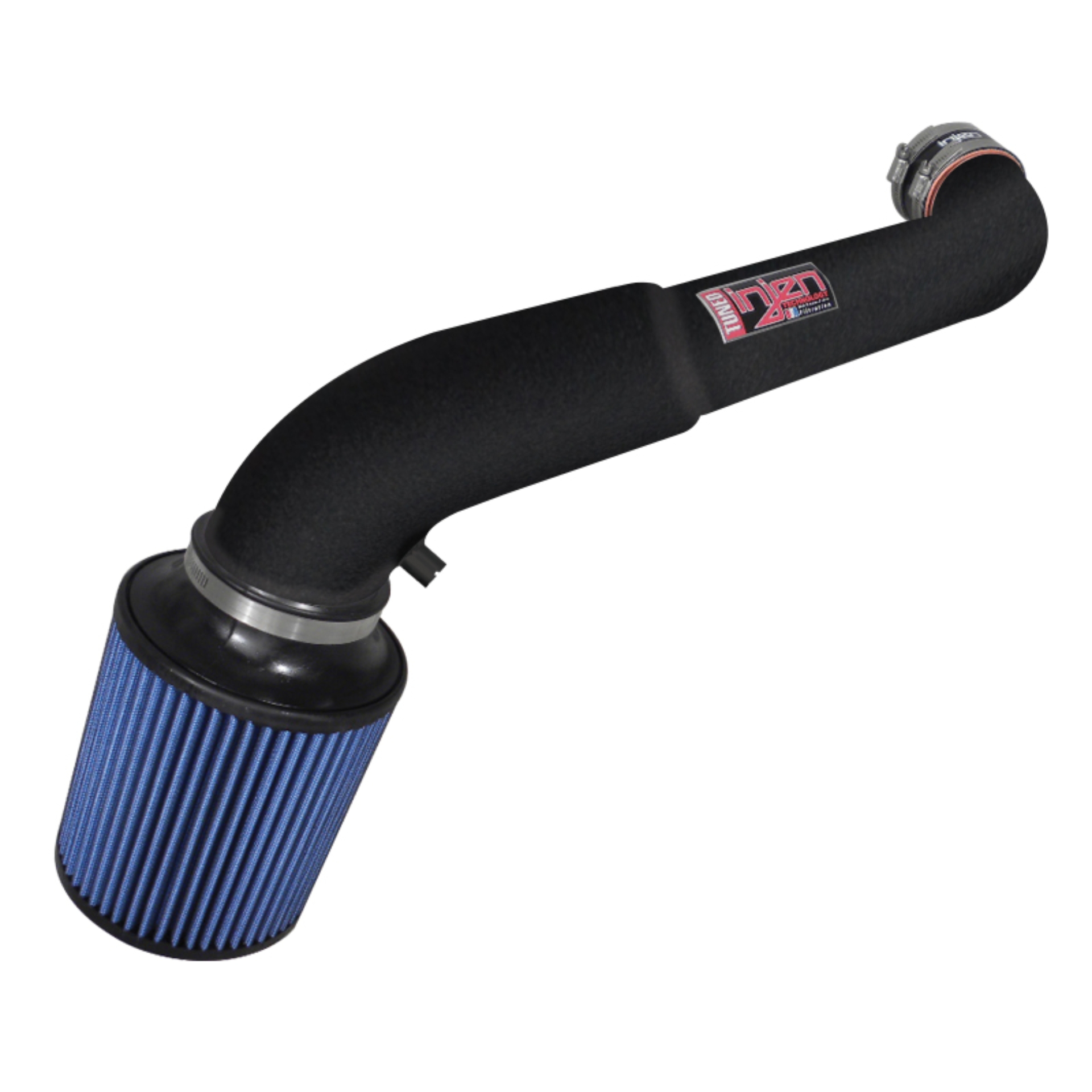Picture of Injen INJ Power-Flow Intake Cold Air Intakes - PF5012WB