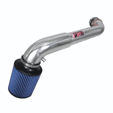 Picture of Injen 05-07 Jeep Grand Cherokee WK 4.7L V8 Polished Tuned Air Intake w/ MR Tech