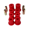 Picture of Energy Suspension ES Cntrl Arm Bushings-Red Bushing Kits - 8.3128R