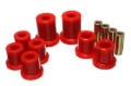 Picture of Energy Suspension ES Cntrl Arm Bushings-Red Bushing Kits - 8.3128R
