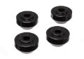 Picture of Energy Suspension ES Strut Bushings-Black Bushing Kits - 4.7117G