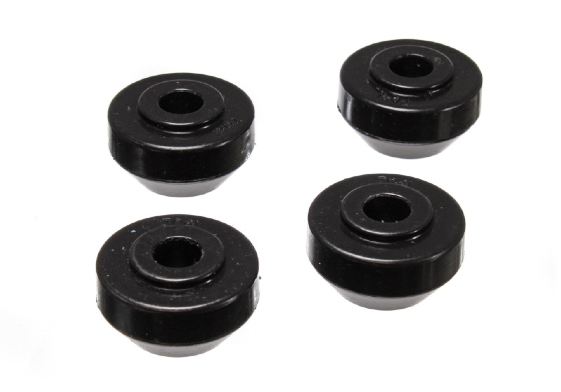 Picture of Energy Suspension ES Strut Bushings-Black Bushing Kits - 4.7117G
