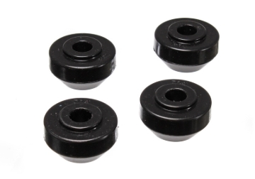 Picture of Energy Suspension ES Strut Bushings-Black Bushing Kits - 4.7117G