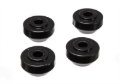 Picture of Energy Suspension ES Strut Bushings-Black Bushing Kits - 4.7117G