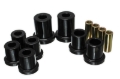Picture of Energy Suspension ES Cntrl Arm Bushings-Black Bushing Kits - 8.3128G