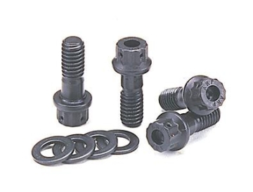 Picture of ARP AP Brakes 1/4in - 28 Brake Hat Bolt Kit
