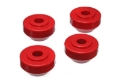 Picture of Energy Suspension ES Strut Bushings-Red Bushing Kits - 4.7117R