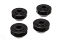Picture of Energy Suspension ES Strut Bushings-Black Bushing Kits - 4.7117G