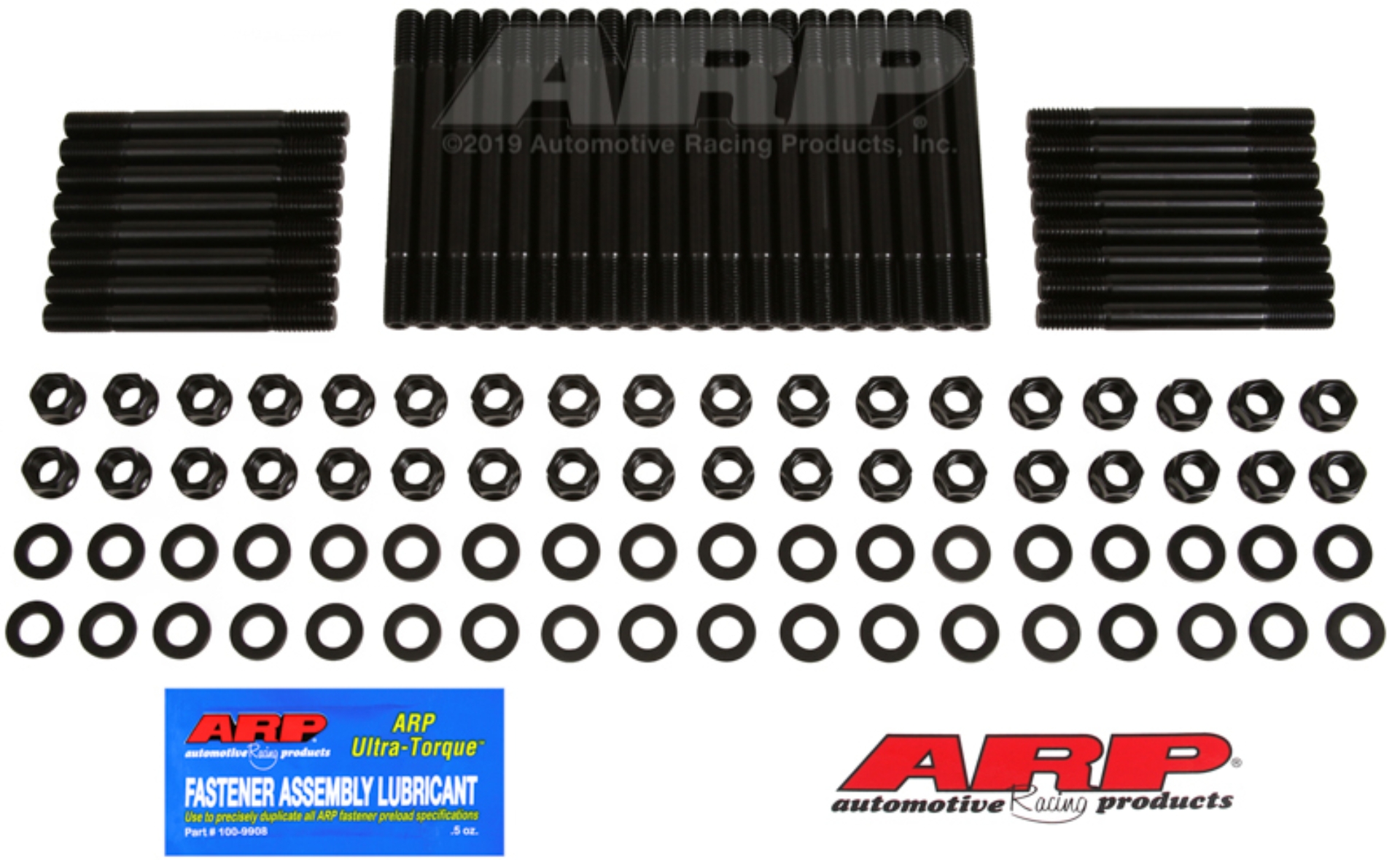 Picture of ARP Big Block Chevy 409 Hex Head Stud Kit
