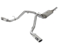 Picture of aFe Exhaust Cat Back - 49-44071-P