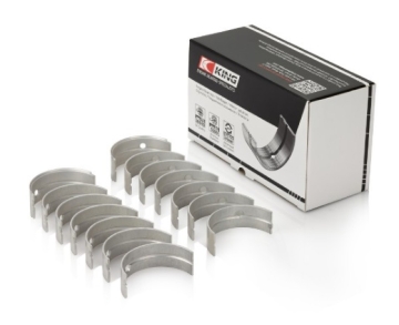 Picture of King Engine Bearings Toyota 2M/4M/5ME/5MGE/7MGE/7MGTE (Size +1.5) Main Bearing Set